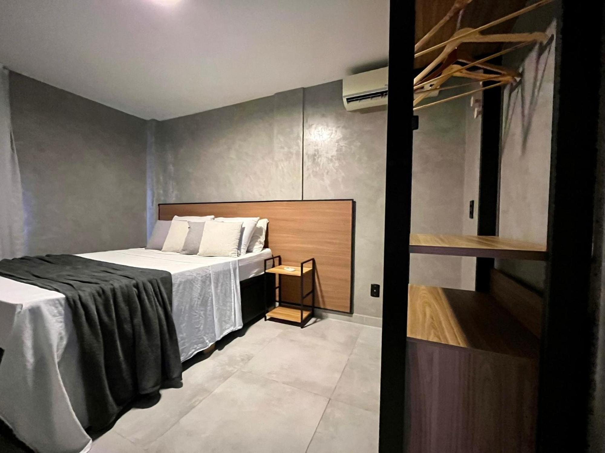 Seu Apartamento De Praia Em Natal Eksteriør billede