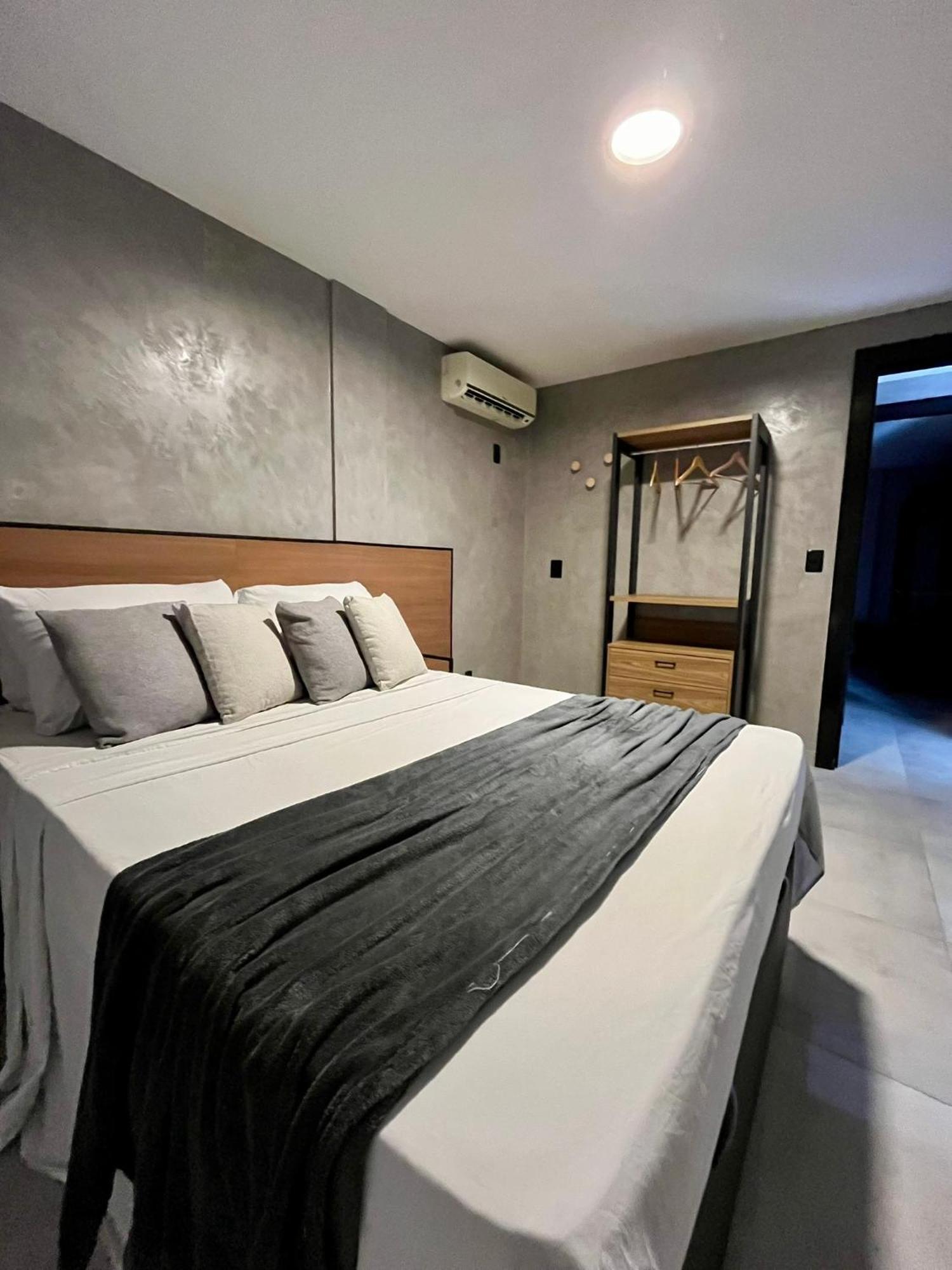 Seu Apartamento De Praia Em Natal Eksteriør billede